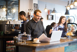 Bank and Credit Card Reconciliation